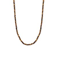 Necklace Ti Sento Milano in Silver 3916TE-42 - 3916TE-42